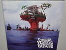 GORILLAZ PLASTIC BEACH (2019) BRAND NEW SEALED VINYL LP SNOOP DOGG