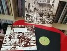 JETHRO TULL - Minstrel In The Gallery - LP - 40th anniversary edition