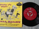 BILL HALEY AND HIS COMETS 7