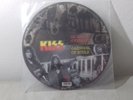 KISS - CARNIVAL OF SOULS  - OFFICIAL PICTURE DISC -