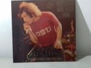 AC/DC - TOKYO FIRST NIGHT 1981 + POSTER - EX 078/100 - WHITE COLOR VINYL -