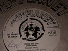 THE GNOMES OF ZURICH 7” 60s MOD PSYCH EX VINYL 45 PLANET SINGLE - PLEASE MR SUN