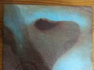 Pink Floyd - Meddle - Vinyl LP UK 1st Press A-1U/B-1U 1971 Gramophone Text