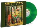 * Styx - THE GRAND ILLUSION - Green Color Vinyl LP - NEW & SEALED
