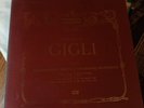 beniamino gigli,volume 111,emi/historical archives,8 lp box set