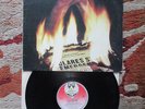 REGGAE ROOTS LP RECORD 1ST PRESS THE GLADIATORS TRENCHTOWN MIX UP SUPERB EX