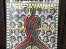 Midnight Marauders LP Tribe Called Quest (Record, 1993)(Reissue) NM/NMINT