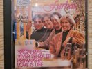 Eurovision 1989 Switzerland -Furbaz- Rare english version 