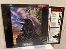 The Stranglers The Raven 3D sleeve Original 1979 Ex Vinyl