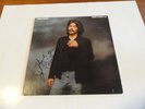 JOHN PRINE Pink Cadillac RARE HAND SIGNED U.S. LP ASYLUM 1979 6E-222