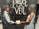 Pierce The Veil Selfish Machines Vinyl (Tan Base W/ Black Marbling) Vinyl LP