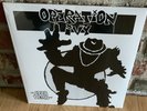 OPERATION IVY 1988 energy demo Lp SEALED rancid Green Day ska punk OOP RARE