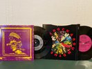 SEX PISTOLS (LOT 2) Rock around the Clock/Pretty Vacant UK 45 & Pict Slv N/M