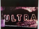 Depeche Mode - Ultra RARE VINYL LP MUTE NM