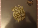 EKKAIA - Las Hogueras Arden Cada Vez Con ... 3LP Dark Crust Fall of Efrafa Ruins