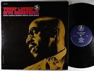 Yusef Lateef - Into Something  LP - Prestige - PRST 7637 RVG VG+
