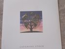 Talk Talk Laughing Stock 1991 LP Vinyl S/S Sealed 2015 Import NE 00600753655191