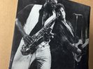 The Great White Boss - 2 LPs vinyl Springsteen broadcast Bottom Line NYC 1975