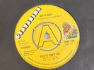 NORTHERN SOUL Betty Boo 'Say it inst so ' UK Promo