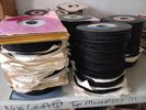 #7 500 Vinyl Records Reggae Roots Dancehall and Dub VG to EX