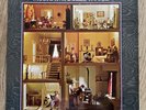 FAMILY - MUSIC IN A DOLLS HOUSE Vinyl LP Stereo 1st Press 1968 EX+/EX+