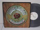 The Grateful Dead ‎– American Beauty, 1970 LP ('83 RE)Warner Bros WS 1893 *NICE*