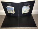 LED ZEPPELIN Song Remains The Same Live LP Swan Song 1976 Stereo UK 1st Press