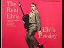ELVIS PRESLEY The Real Elvis RCA EPA 5120 VG++ 45 RPM VG/M- Gold Standard Series