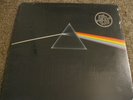 Pink Floyd Dark Side of the Moon, LP Vinyl Harvest 1973 (SMAS-11163) Sealed MINT
