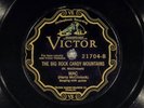 78 RPM - MAC McClintock, Victor 21704 