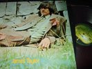JAMES TAYLOR : SAME RED VINYL LP 1969 APPLE 80317 JAPAN +INSERT