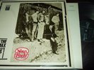 THE CLIMAX CHICAGO BLUES BAND : SAME RED VINYL LP 1969 ODEON OP-8720 JAPAN