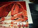 CCS : SAME LP 1970 ODEON OP-88005 JAPAN +BOOKLET