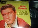 ELVIS PRESLEY : KING CREOLE LP 1962 VICTOR SHP 5104 JAPAN
