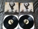 Converge Jane Doe Vinyl record LP new 2016 black variant Terror Knocked Loose