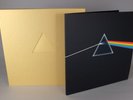 1973 Pink Floyd Dark Side Of The Moon 50th Anniversary 2023 LP Record & Box ONLY