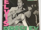 ELVIS PRESLEY Rock 'N' Roll RARE LP 33rpm 12