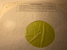 The B-52's VERY RARE 1983 TEST PRESSING PROMO VINYL 12
