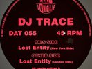 DJ Trace - Lost Entity - Lucky Spin Recordings Classic - 1993