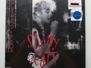 Stray Cats ‎– Downtown JAPAN BOX SET 1994 NEW BVJA-2801-3