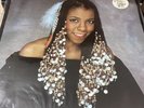PATRICE RUSHEN - Straight From The Heart Vinyl LP (1982)