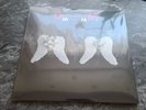 Depeche Mode Memento Mori Limited Exclusive Crystal Clear Vinyl 2 LP Amazon