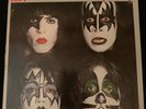 kiss dynasty NBLP-7152 vinyl