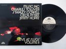 CHARLES TOLLIVER “Live at Slugs’ Vol 2” Strata-East 19720, 1st Stereo (NM)