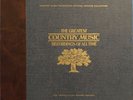 Franklin Mint ROCKABILLY Vinyl Greatest Country Music Recordings All Time 53-54