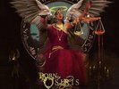Born Of Osiris - Angel Or Alien 2 x Vinyl, LP, Clear Ultra w/ Neon Pink & Black