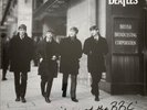 BEATLES  LIVE AT THE BBC  DE AGOSTINI TRIPLE LP 180g SET NEW SEALED + BOOKLET