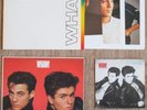3LP WHAM  Final Fantastic(Autogramm George Michael?) Single7