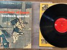 Jazz Impressions of Japan The Dave Brubeck Quartet Vinyl Record 12