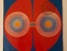 P.C. Kent LP RCA VERY RARE RARE UK PSYCHEDELIC FOLK POP MASTERPIECE NM 1970